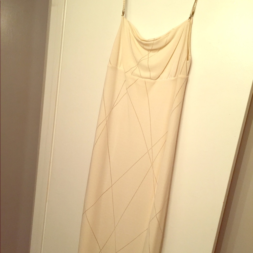 Valentino dress! Never been worn.